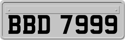 BBD7999
