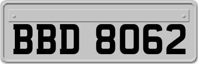 BBD8062