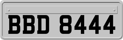 BBD8444