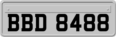 BBD8488