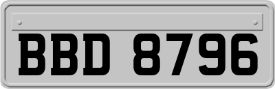 BBD8796