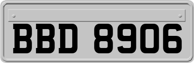 BBD8906