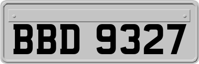 BBD9327