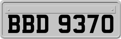 BBD9370