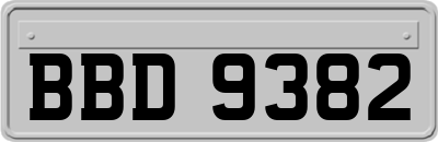 BBD9382
