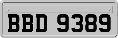 BBD9389
