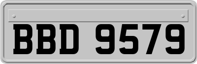 BBD9579