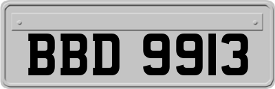 BBD9913