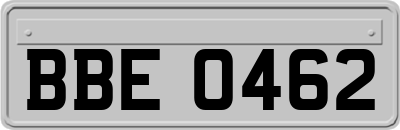 BBE0462
