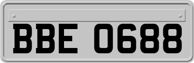 BBE0688