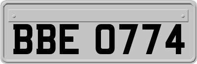 BBE0774