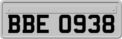 BBE0938