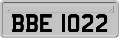 BBE1022