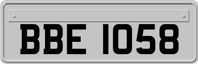 BBE1058