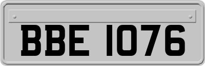 BBE1076