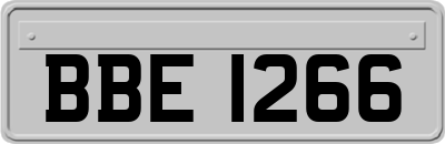 BBE1266