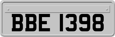 BBE1398