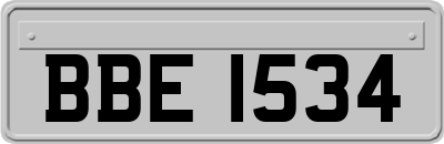 BBE1534