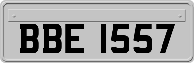 BBE1557