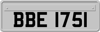 BBE1751
