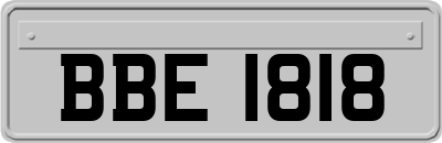 BBE1818