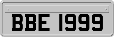 BBE1999