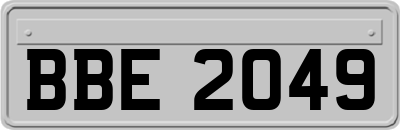BBE2049