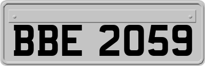 BBE2059