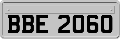 BBE2060