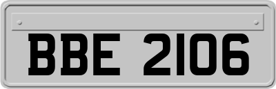 BBE2106