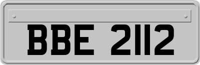BBE2112