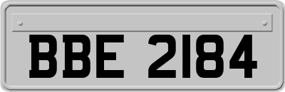 BBE2184