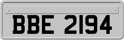 BBE2194