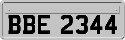 BBE2344