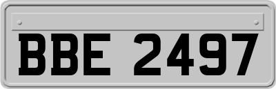 BBE2497