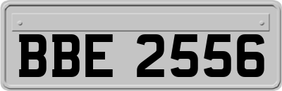 BBE2556