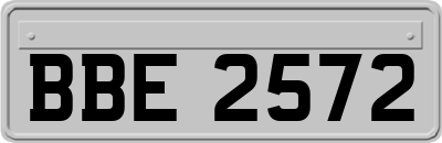BBE2572