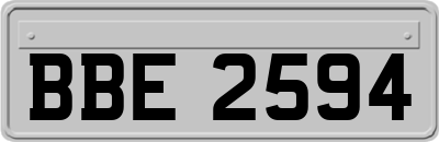 BBE2594