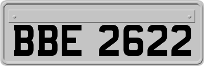 BBE2622