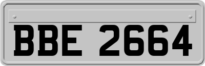 BBE2664