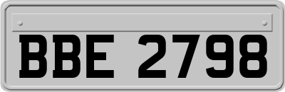 BBE2798