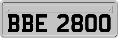BBE2800