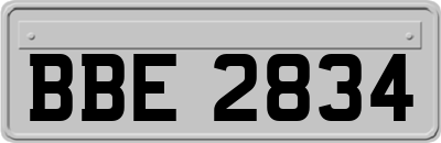 BBE2834