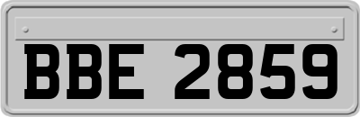 BBE2859