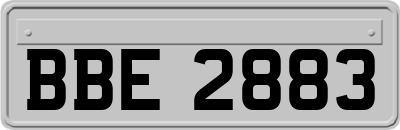BBE2883