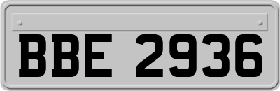 BBE2936