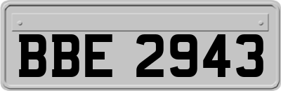 BBE2943