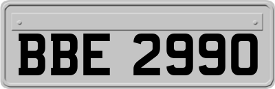 BBE2990