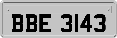 BBE3143