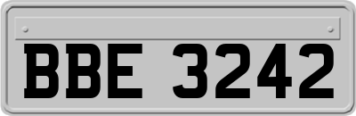 BBE3242